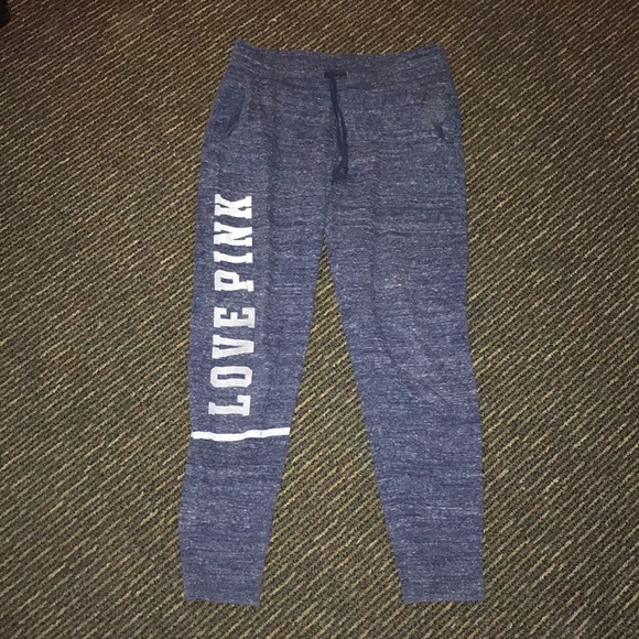 Pink joggers - Picture 2 of 2